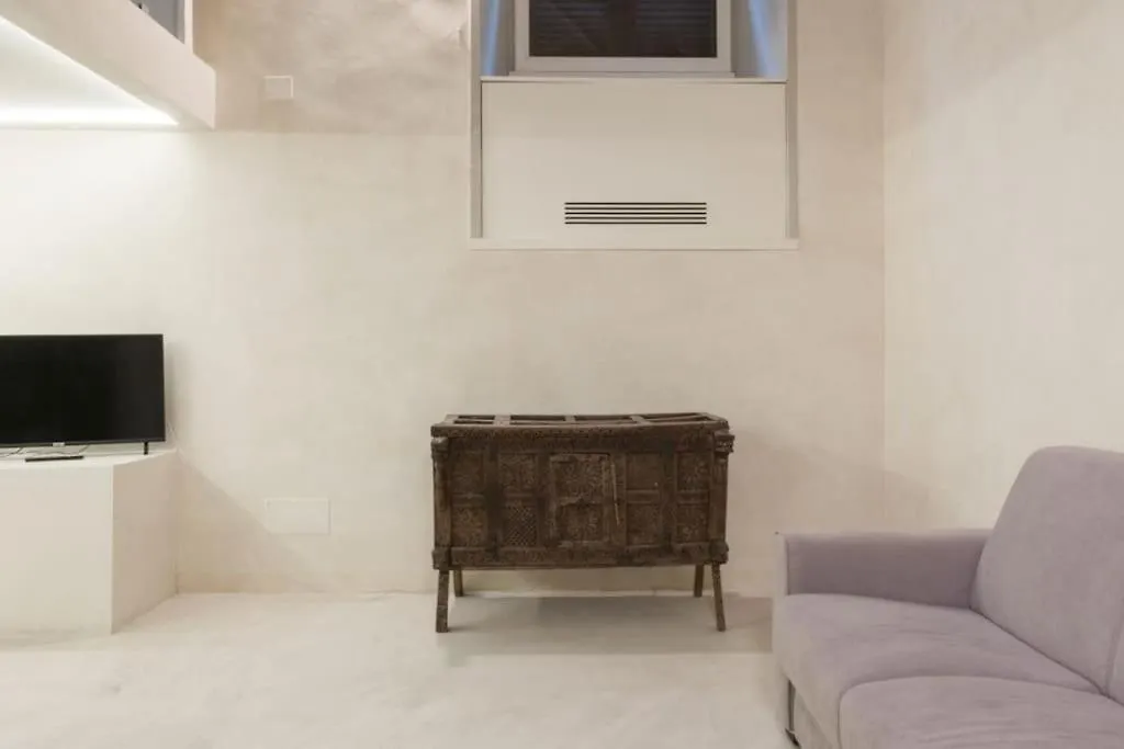 アパート Keys Of Italy - Benci 20 Loft - Cherubini Luxurious Loft In Santa Croce フィレンツェ