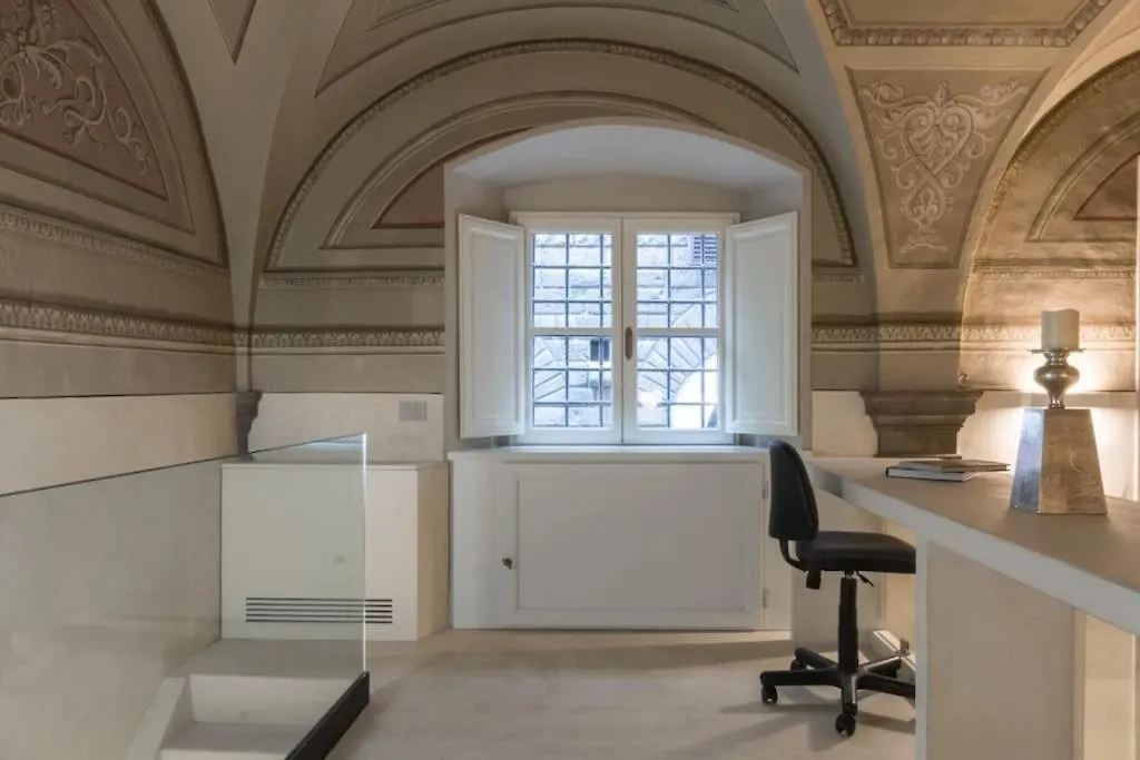 Keys Of Italy - Benci 20 Loft - Cherubini Luxurious Loft In Santa Croce フィレンツェ