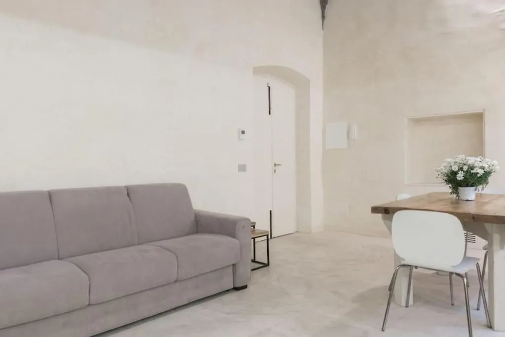 פירנצה Keys Of Italy - Benci 20 Loft - Cherubini Luxurious Loft In Santa Croce איטליה