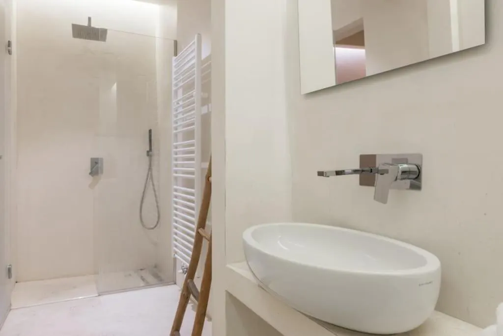 דירה פירנצה Keys Of Italy - Benci 20 Loft - Cherubini Luxurious Loft In Santa Croce