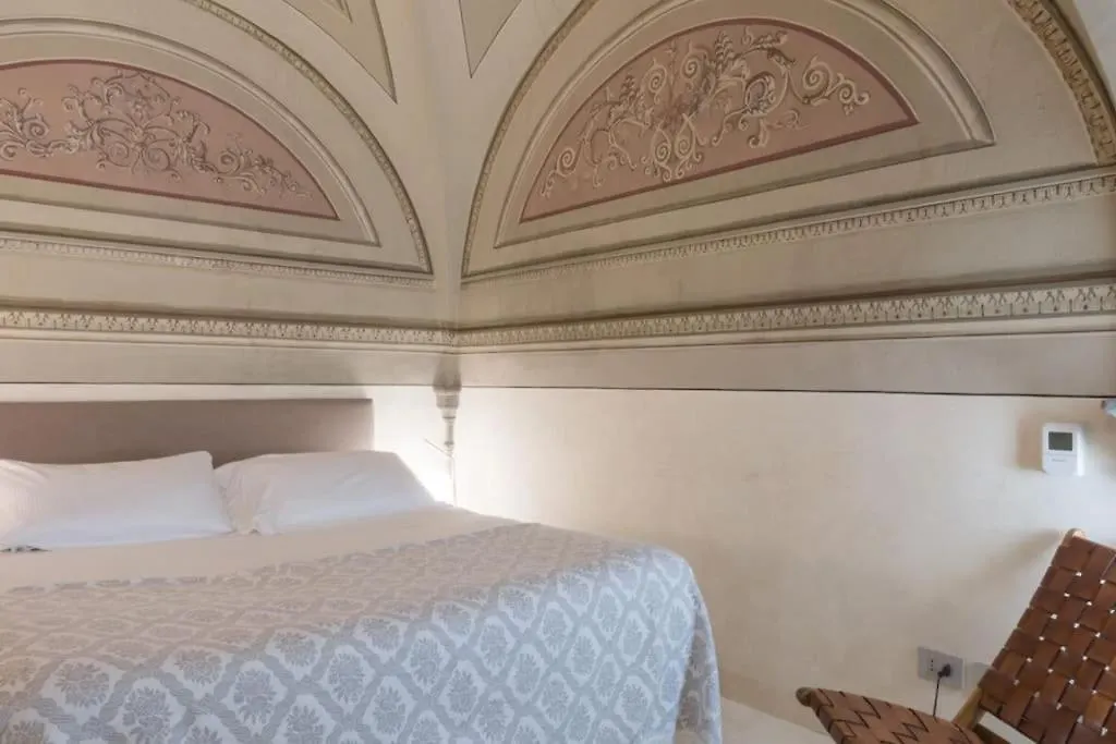 פירנצה Keys Of Italy - Benci 20 Loft - Cherubini Luxurious Loft In Santa Croce דירה