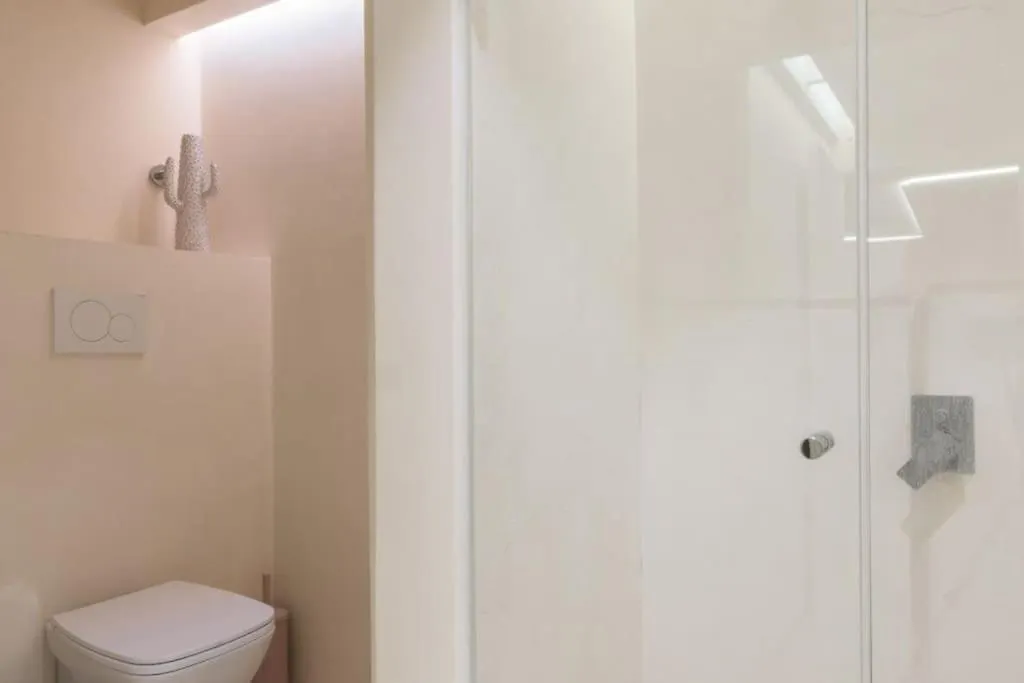 פירנצה Keys Of Italy - Benci 20 Loft - Cherubini Luxurious Loft In Santa Croce איטליה