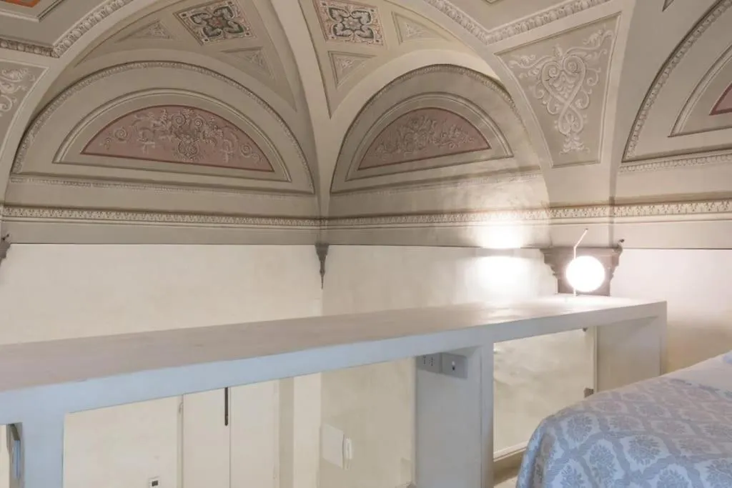 דירה פירנצה Keys Of Italy - Benci 20 Loft - Cherubini Luxurious Loft In Santa Croce