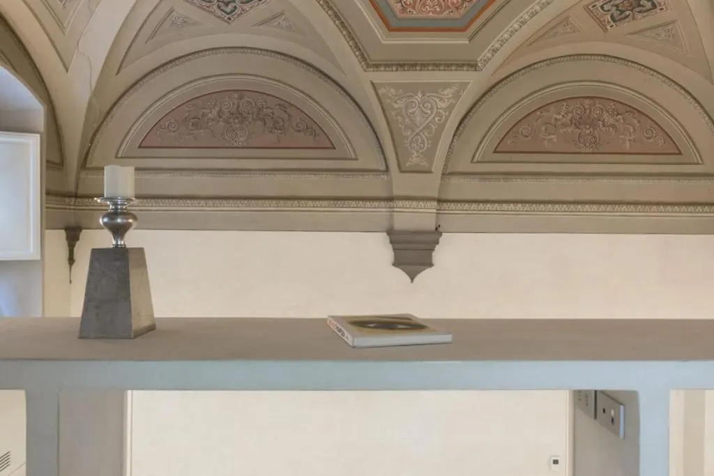 פירנצה Keys Of Italy - Benci 20 Loft - Cherubini Luxurious Loft In Santa Croce 0*,  איטליה