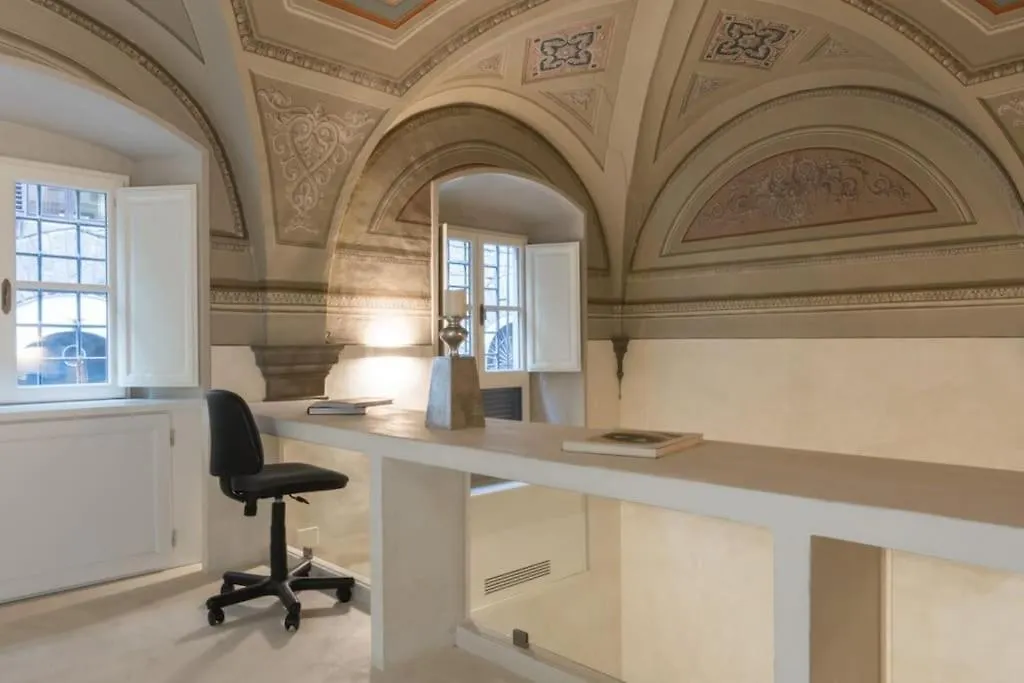 פירנצה Keys Of Italy - Benci 20 Loft - Cherubini Luxurious Loft In Santa Croce 0*,