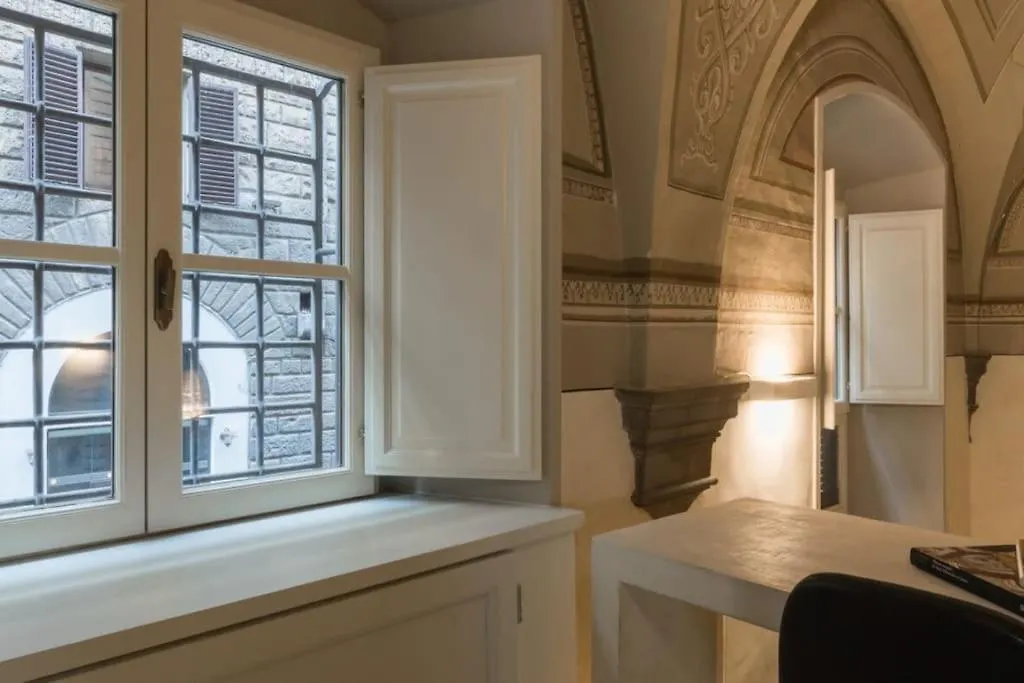 Keys Of Italy - Benci 20 Loft - Cherubini Luxurious Loft In Santa Croce Флоренция Апартаменты