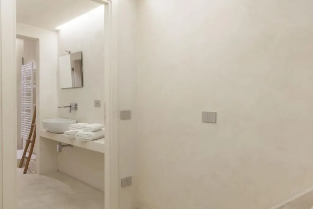 Keys Of Italy - Benci 20 Loft - Cherubini Luxurious Loft In Santa Croce Флоренция