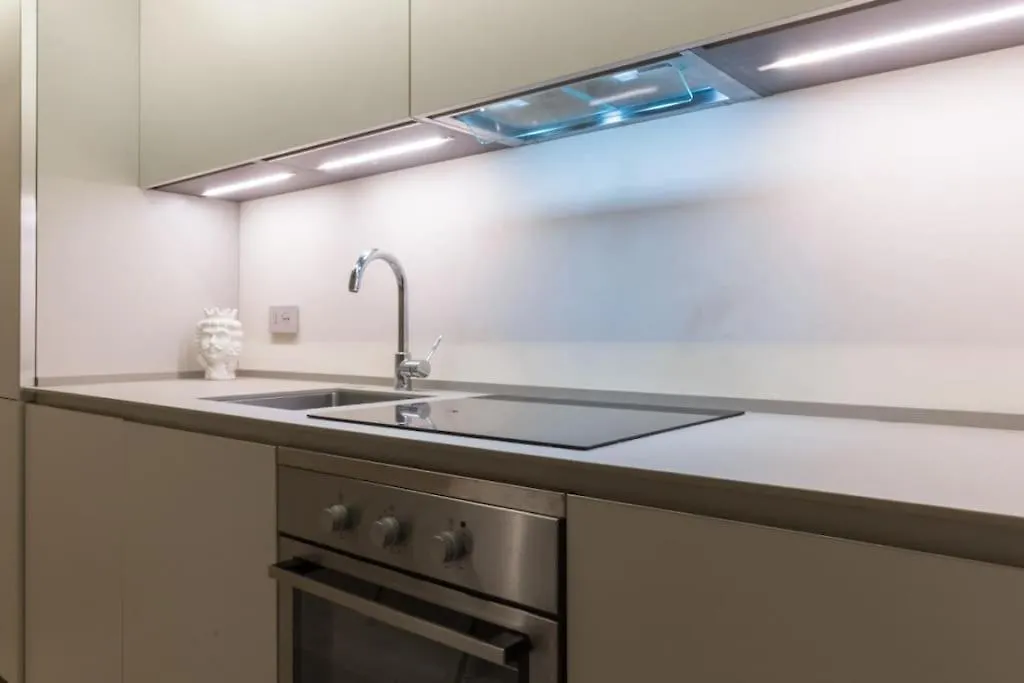 Keys Of Italy - Benci 20 Loft - Cherubini Luxurious Loft In Santa Croce Florence
