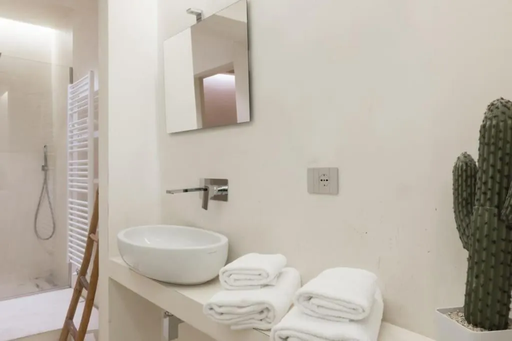 Keys Of Italy - Benci 20 Loft - Cherubini Luxurious Loft In Santa Croce Florence 0*,  Italy