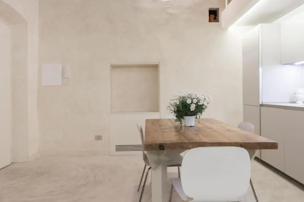 Keys Of Italy - Benci 20 Loft - Cherubini Luxurious Loft In Santa Croce Florence 0*,  Italy